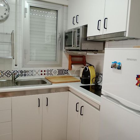 Apartament Lloret De Mar Fenals 100M Beach Extérieur photo