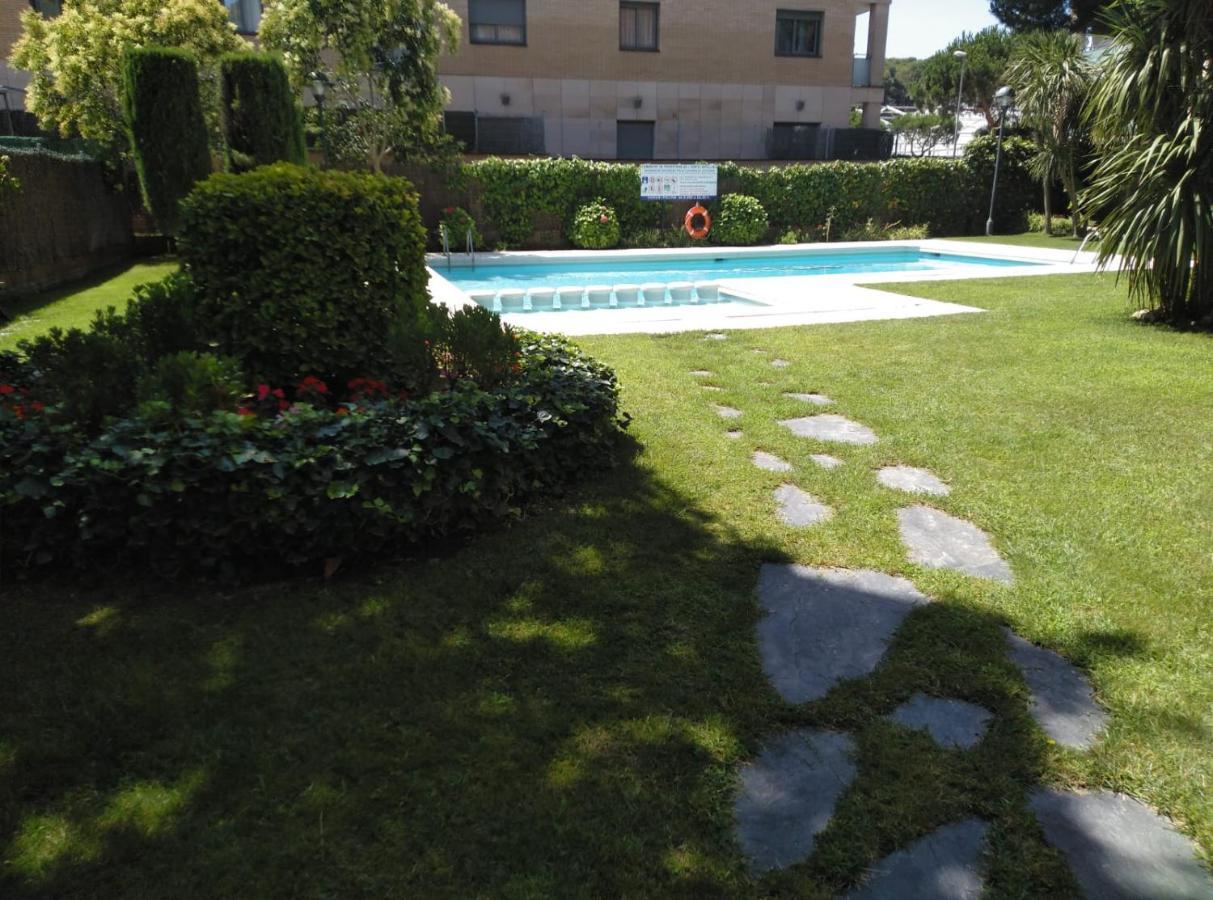 Apartament Lloret De Mar Fenals 100M Beach Extérieur photo