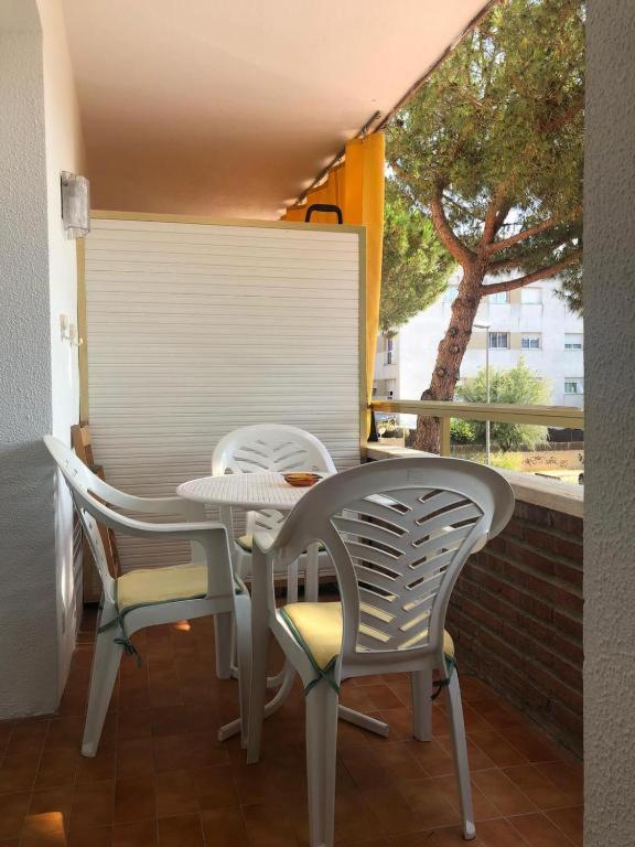 Apartament Lloret De Mar Fenals 100M Beach Extérieur photo